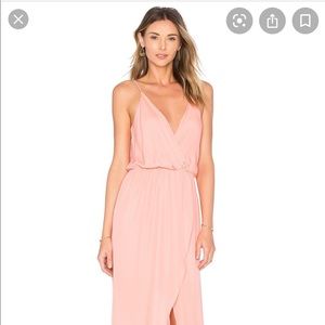 MAID by Yifat Oren Jone Gown (Rory Beca)